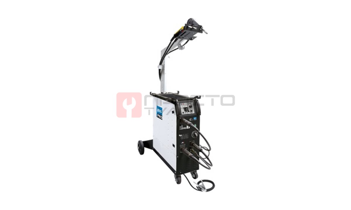  Сварочный полуавтомат MIG/MAG IMS MIG CARPRO 3 (0)