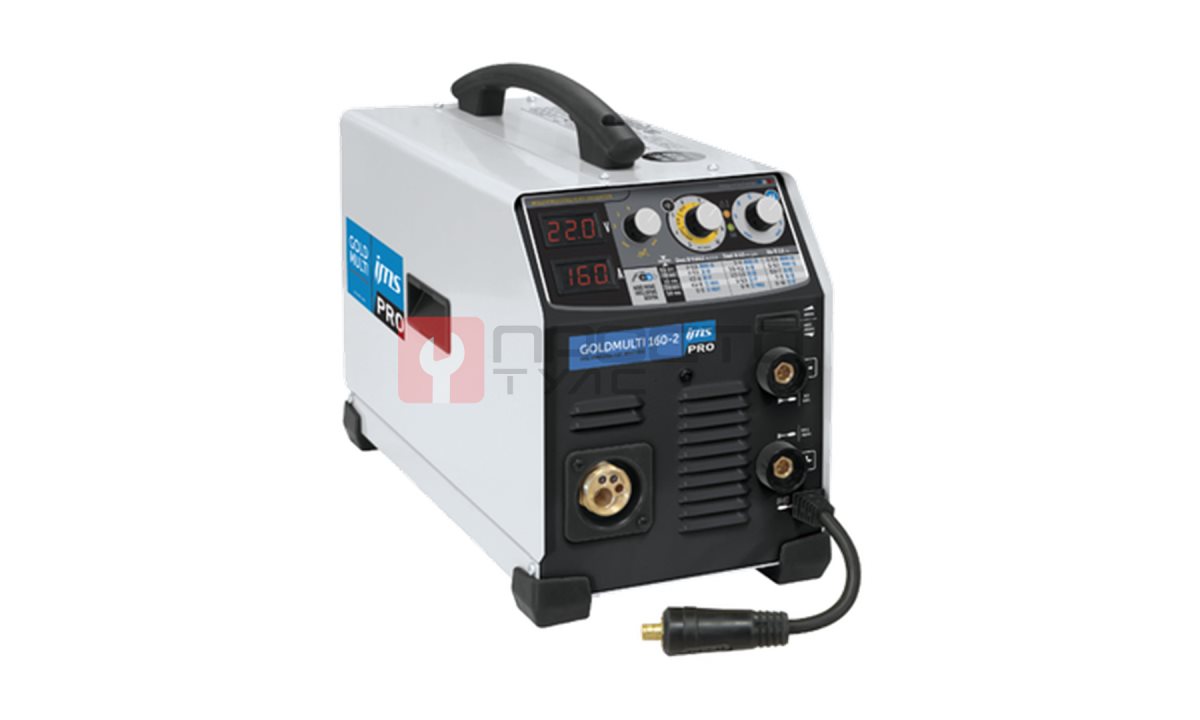 Сварочный полуавтомат MIG/MAG IMS GOLD MULTI 160 (0)