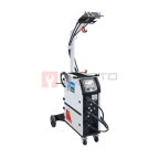  Сварочный полуавтомат MIG/MAG IMS CARPULSE 220-M3 Арт.036819 мни (0)