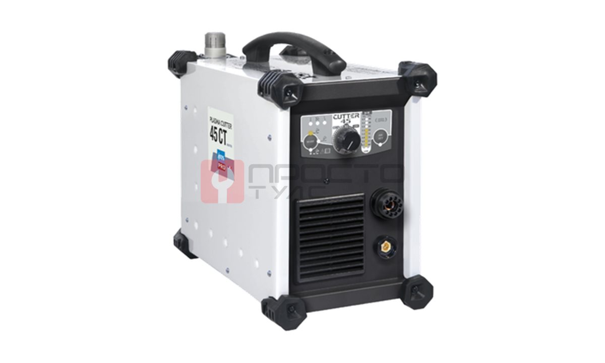  Плазменный резак IMS CUTTER 45 CT (45 А 20 мм) (0)