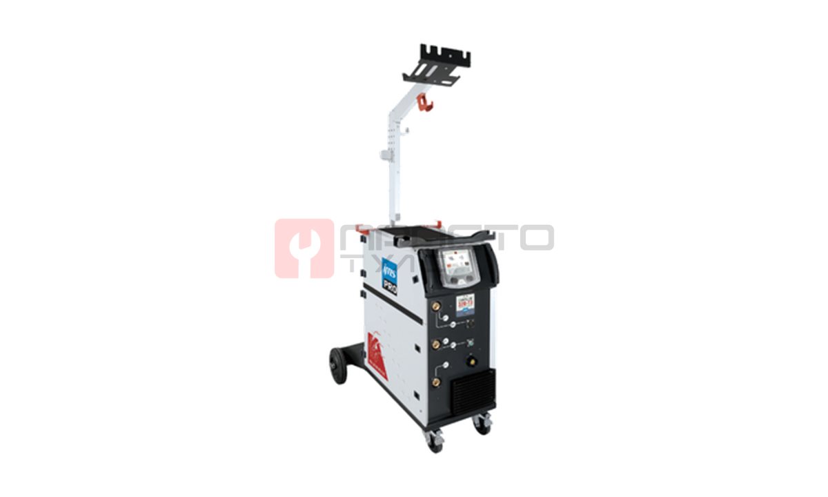  Сварочный полуавтомат MIG/MAG IMS CARPULSE 320-T3 400V Арт.071209 (0)