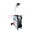  Сварочный полуавтомат MIG/MAG IMS CARPULSE 320-T3 400V Арт.071209 мни (0)