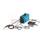  Аппарат сварочный инверторный MIG/TIG/MMA, 220V NORDBERG WMI121 мни (0)
