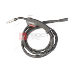  Аппарат сварочный инверторный MIG/TIG/MMA, 220V NORDBERG WMI121 (6)