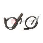  Аппарат сварочный инверторный MIG/TIG/MMA, 220V NORDBERG WMI121 (4)