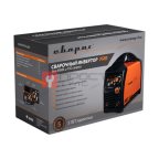  АППАРАТ ИНВЕРТОРНЫЙ ARC 160 