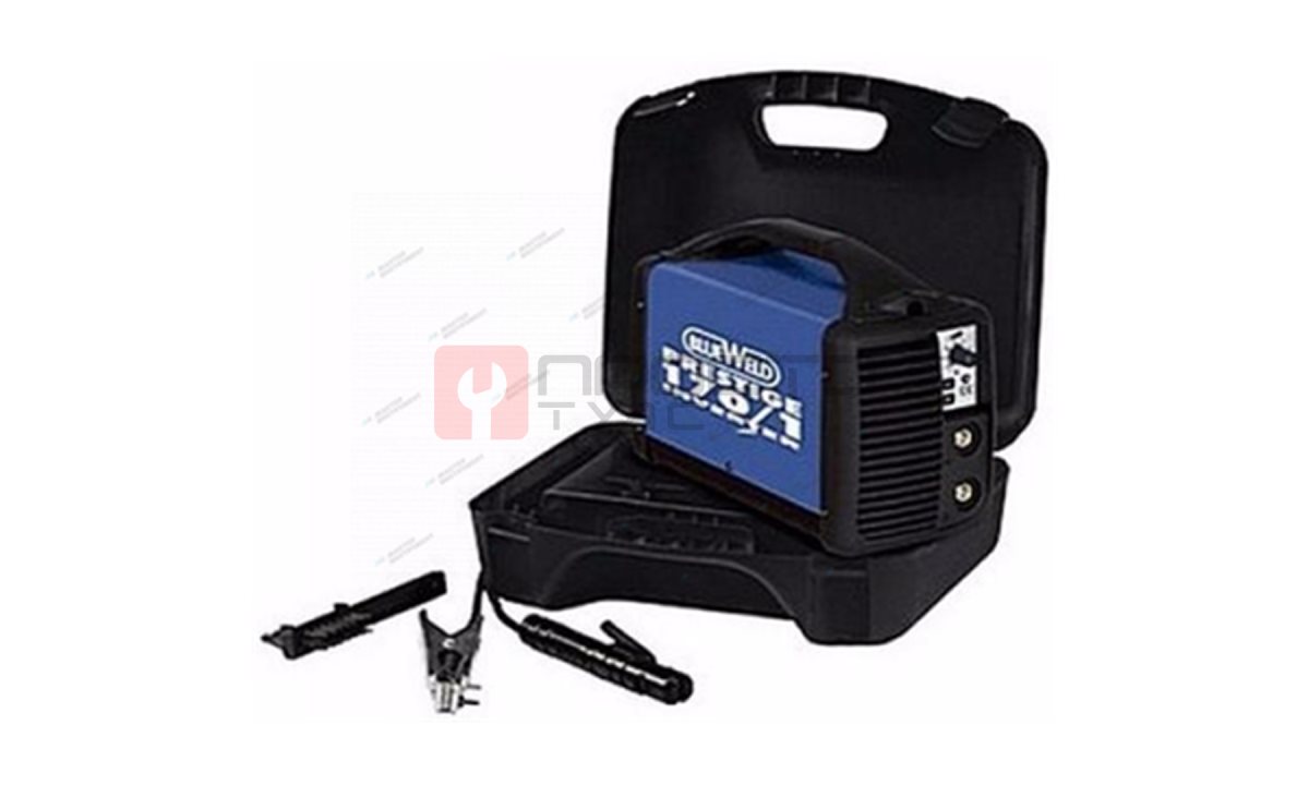  Инвертор в кейсе BlueWeld PRESTIGE 170/1 (0)