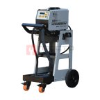  KraftWell KRW60SW/220 Аппарат для контактной точечной сварки на тележке (споттер), 220 В мни (0)