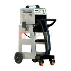  KraftWell KRW65SW/380 Аппарат для контактной точечной сварки на тележке (споттер), 380 В мни (0)