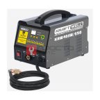  KraftWell KRW40SW/220 Аппарат для точечной сварки (споттер) 3300 А, 220 В мни (0)