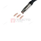  NORDBERG АППАРАТ СВАРОЧНЫЙ WMI161 инверторный MIG+MMA, 220V (2)