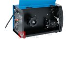  NORDBERG АППАРАТ СВАРОЧНЫЙ WMI161 инверторный MIG+MMA, 220V (6)