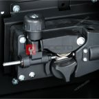  NORDBERG АППАРАТ СВАРОЧНЫЙ WMI161 инверторный MIG+MMA, 220V (3)