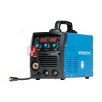  NORDBERG АППАРАТ СВАРОЧНЫЙ WMI161 инверторный MIG+MMA, 220V мни (1)