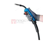  NORDBERG АППАРАТ СВАРОЧНЫЙ WMI161 инверторный MIG+MMA, 220V (7)