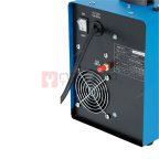  NORDBERG АППАРАТ СВАРОЧНЫЙ WMI161 инверторный MIG+MMA, 220V (4)
