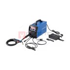  NORDBERG АППАРАТ СВАРОЧНЫЙ WMI181 инверторный MIG+MMA, 220V мни (0)