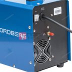  NORDBERG АППАРАТ СВАРОЧНЫЙ WMI181 инверторный MIG+MMA, 220V (3)