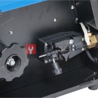  NORDBERG АППАРАТ СВАРОЧНЫЙ WMI181 инверторный MIG+MMA, 220V (2)