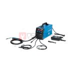  NORDBERG АППАРАТ СВАРОЧНЫЙ WMI201 инверторный MIG+MMA, 220V мни (0)
