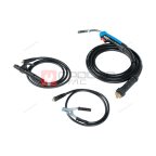  NORDBERG АППАРАТ СВАРОЧНЫЙ WMI201 инверторный MIG+MMA, 220V (4)