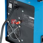  NORDBERG АППАРАТ СВАРОЧНЫЙ WMI201 инверторный MIG+MMA, 220V (3)