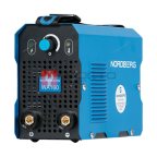  NORDBERG АППАРАТ СВАРОЧНЫЙ WA160 инверторный MMA, 220V (2)