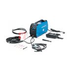  NORDBERG АППАРАТ СВАРОЧНЫЙ WT200 инверторный TIG+MMA, 220V мни (0)