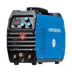  NORDBERG АППАРАТ СВАРОЧНЫЙ WT200 инверторный TIG+MMA, 220V (5)