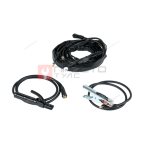  NORDBERG АППАРАТ СВАРОЧНЫЙ WT200 инверторный TIG+MMA, 220V (2)