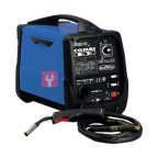  Сварочный полуавтомат BLUEWELD COMBI 132 TURBO мни (0)