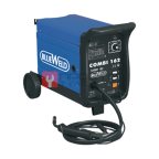  Сварочный полуавтомат BLUEWELD COMBI 162 TURBO мни (0)