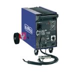  Сварочный полуавтомат BLUEWELD COMBI 182 TURBO мни (0)