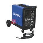  Сварочный полуавтомат BLUEWELD VEGAMIG 180/2 TURBO мни (0)