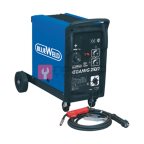  Сварочный полуавтомат BLUEWELD VEGAMIG 250/2 TURBO мни (0)