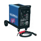  Сварочный полуавтомат BLUEWELD VEGAMIG 251/2 TURBO мни (0)