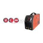  Сварочный инвертор  FUBAG INTIG 160 DC с горелкой FUBAG FB TIG 26 5P 4 М мни (0)