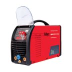  Сварочный инвертор  FUBAG INTIG 200 DC Pulse с горелкой FUBAG FB TIG 26 5P 4 М мни (0)