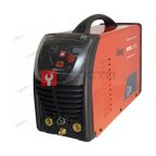  Сварочный инвертор  FUBAG INTIG 200 DC с горелкой FUBAG FB TIG 26 5P 4 М мни (0)