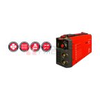  Сварочный инвертор FUBAG IR 180 мни (0)