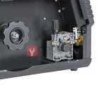  Аппарат сварочный инверторный MIG+MMA, 220 В NORDBERG WMI181 (5)