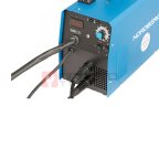  Аппарат сварочный инверторный MIG/TIG/MMA, 220 В NORDBERG WMI121 мни (1)