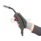  Аппарат сварочный инверторный MIG/TIG/MMA, 220 В NORDBERG WMI121 (4)