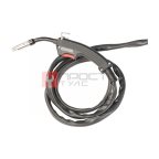  Аппарат сварочный инверторный MIG/TIG/MMA, 220 В NORDBERG WMI121 (5)