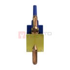  Аппарат контактной сварки (клещи) 6300А/220В TWD6300 AE&T (3)