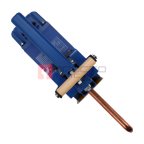  Аппарат контактной сварки (клещи) 6300А/220В TWD6300 AE&T (4)