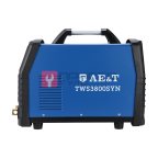  Аппарат точечной сварки (споттер) 3800А/380В TWS3800SYN AE&T (7)