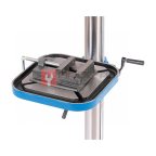  Станок сверлильный (1100Вт, 25мм, вариатор скорости,тиски) NORDBERG ND25111V (3)