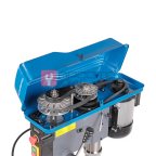  Станок сверлильный (1100Вт, 25мм, вариатор скорости,тиски) NORDBERG ND25111V (4)