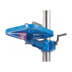  Станок сверлильный (1100Вт, 25мм, вариатор скорости,тиски) NORDBERG ND25111V (2)